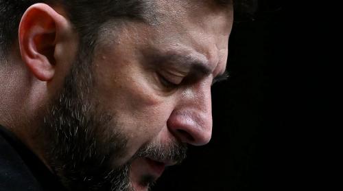 Ucraina se teme că va deveni victima colaterală a războiului din Iran