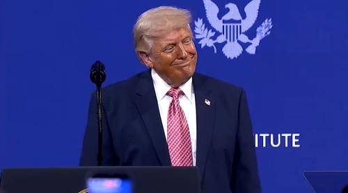 Trump: „Cuba este următoarea”