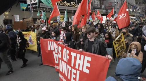 Cine se află în spatele protestelor „No Kings”: rețele comuniste, stânga radicală și miliarde de dolari