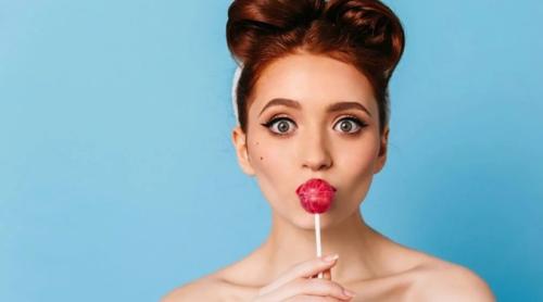 Libération: Acadeaua cu aromă de organ masculin sau moda mirosurilor corporale