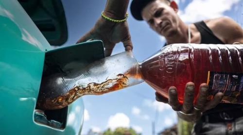 „Lucrurile se vor schimba, este inevitabil”: reportaj dintr-o Cuba asfixiată, în așteptarea Americii