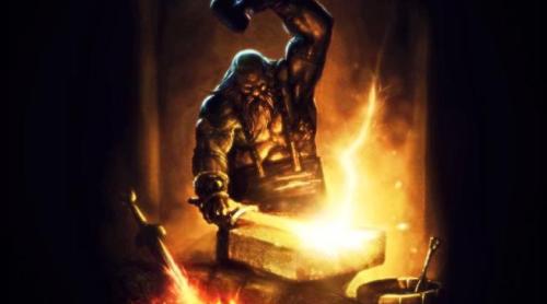 Ridendo castigat mores. Ciocanul, mândria dintotdeauna a bărbatului