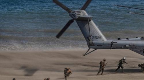 Războiul actual din Iran ar putea preveni o vărsare de sânge mult mai mare