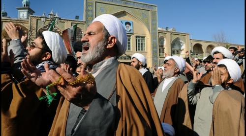 Trump: „Schimbarea de regim” din Iran este deja realizată după eliminarea conducerii de la Teheran