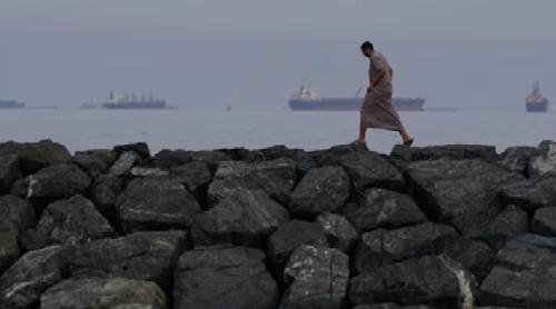 Parlamentul iranian aprobă un proiect de taxare a strâmtorii Ormuz