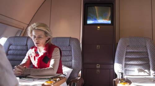 UE recomandă europenilor să reducă călătoriile pentru a evita criza energetică