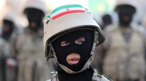 Iranul recrutează voluntari, inclusiv copii, pe fondul amenințării unei ofensive terestre americane