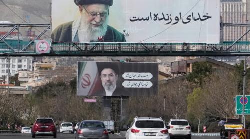 Trump: SUA vor ieși „destul de repede” din Iran și se vor întoarce dacă Teheranul reia programul nuclear