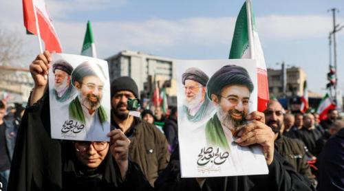 Adevărata motivație a Iranului. Occidentalii vor să privească războiul cu Iranul din perspectiva geopolitică. Dar lucrurile nu se rezumă doar la atât