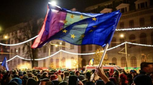 Alegerile din România au fost o avanpremieră, dar Ungaria este adevărata bătălie