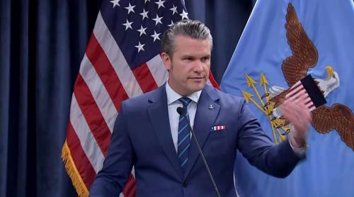 Conflicte ideologice la Pentagon: De ce au fost înlocuiți trei generali americani în plin conflict în Orientul Mijlociu?