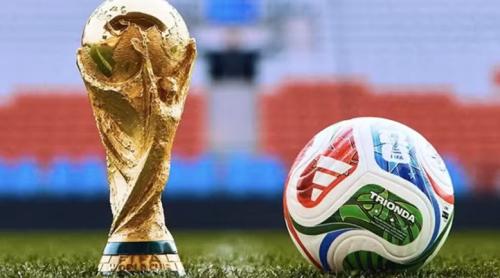 "Este definiția nebuniei FIFA": Un bilet la finala Cupei Mondiale 2026 a ajuns la 11.000 de dolari