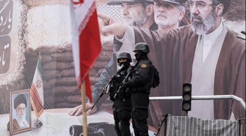 Liderul „invizibil”: Mojtaba Khamenei, scos din joc de rănile suferite în atacurile israeliene