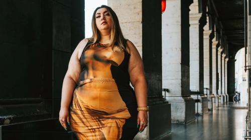 Sfârșitul erei „body positive”: industria modei renunță la „Plus-Size” ca strategie de marketing