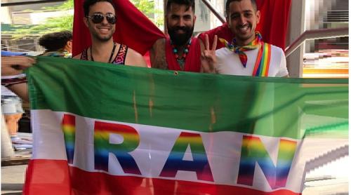 Cum și-au pierdut progresiștii busola morală apărând regimul criminal de la Teheran