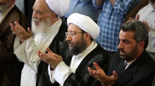 Iranul amenință că va transforma Orientul Mijlociu într-o „mlaștină” dacă SUA vor escalada războiul