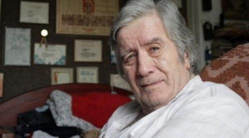 La mulți ani, Cornel Constantiniu! Îndrăgitul trubadur al anilor 70-80