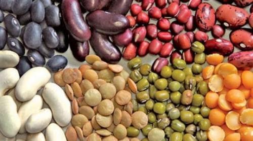 Linte, năut, fasole, mazăre contra diabetului de tip 2