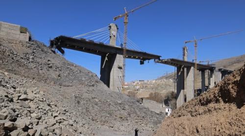 SUA și Israelul au pregătit o serie de ținte menite să paralizeze economia Iranului