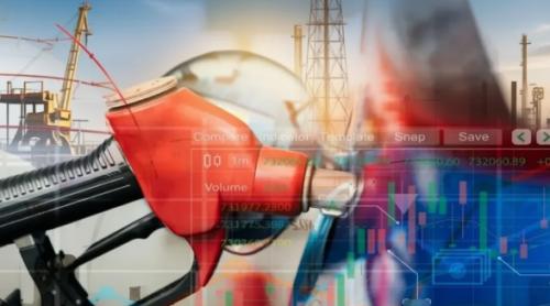 Raționalizarea combustibilului este un simptom al naivității energetice a UE