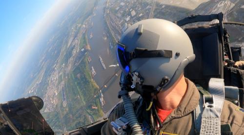 Sătenii iranieni îl protejează pe pilotul american doborât, în timp ce europenii de stânga își doresc capturarea lui. Aliații SUA sunt în Europa sau în Iran?