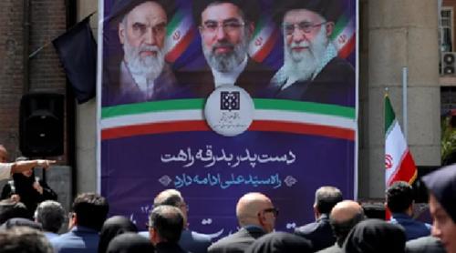The Times: Mojtaba Khamenei, noul lider suprem al Iranului, este în comă și incapabil să conducă țara