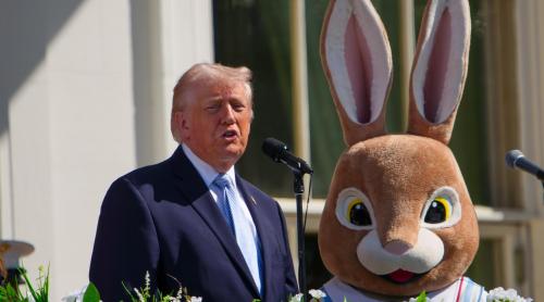 Trump: Propunerea Iranului nu este suficientă pentru a opri atacurile asupra podurilor și centralelor electrice