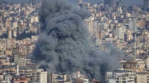 „Bătălia continuă”: Israel confirmă că nu există nicio încetare a focului în Liban