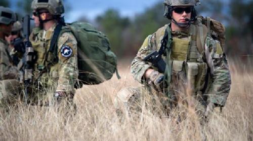 CIA a folosit o tehnologie secretă pentru a găsi pilotul doborât în Iran: „Dacă îți bate inima, te vom găsi”