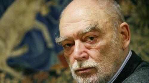 In memoriam. Un deceniu fară Mircea Albulescu. Viaţa ca o sprânceană stufoasă de uriaş