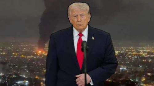 Trump anunță o colaborare strânsă cu noul regim din Iran: „Zero îmbogățire a uraniului” și eliminare comună a materialului nuclear îngropat