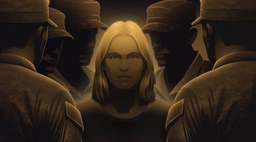 FBI arestează un fost angajat al forțelor speciale americane pentru scurgeri de informații clasificate către presă