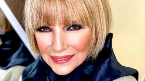 La mulți ani, Doina Levintza! Poate, cea mai cunoscută și apreciată creatoare de modă de la noi