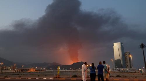 Monarhiile din Golf se tem că Statele Unite ar putea ceda în negocierile viitoare cu Teheranul