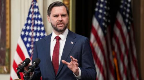 Vicepreședintele JD Vance anunță că Israelul s-a oferit să renunțe la atacurile împotriva Hezbollahului din Liban dacă acest lucru contribuie la acordurile de pace dintre Iran și SUA