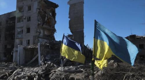 Budanov a recunoscut că războiul din Ucraina s-ar putea încheia în curând printr-un compromis în cadrul negocierilor