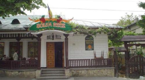 Fabuloasa Românie. Hanurile Iaşului din vremea lui Mihai Eminescu