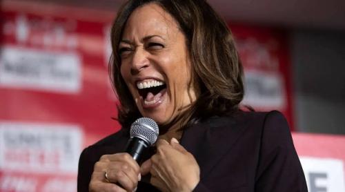 „Mă gândesc”: Kamala Harris vrea sa candideze la alegerile prezidențiale din 2028