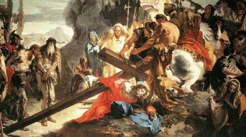 Tradiţii şi superstiţii. Vinerea Mare - Denia Prohodului Domnului