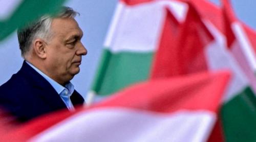 Alegerile din Ungaria: O victorie a lui Orbán ar fi o veste bună pentru Europa