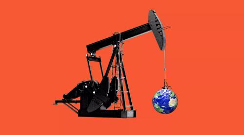 Noua ordine mondială a petrolului