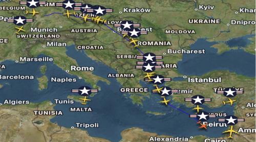 Casa Albă analizează mai multe opțiuni, inclusiv reluarea loviturilor militare, după eșecul negocierilor cu Iranul