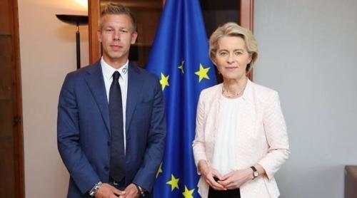 Câștigătorul alegerilor din Ungaria, Péter Magyar, promite o țară ferm ancorată în UE și NATO și își anunță primele vizite la Varșovia, Viena și Bruxelles