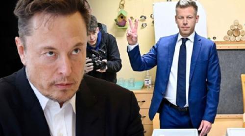 Elon Musk: „Organizația Soros și-a luat Ungaria înapoi” – înfrângerea lui Viktor Orbán provoacă reacții în SUA