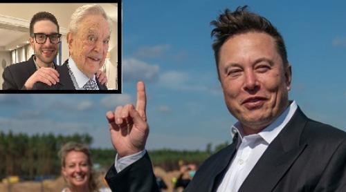 Elon Musk: „Organizația Soros și-a luat Ungaria înapoi” – înfrângerea lui Viktor Orbán provoacă reacții în SUA