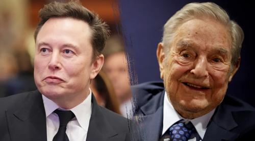 Elon Musk: „Organizația Soros și-a luat Ungaria înapoi” – înfrângerea lui Viktor Orbán provoacă reacții în SUA
