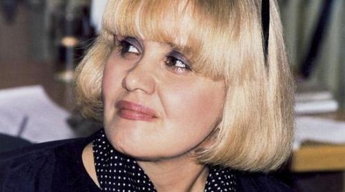 La mulți ani, Rodica Mandache! O mare actriță a teatrului și filmului românesc