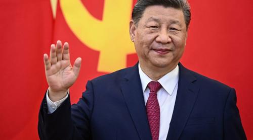 China joacă la două capete în războiul din Iran: calm în Orientul Mijlociu, oportunitate strategică în Asia