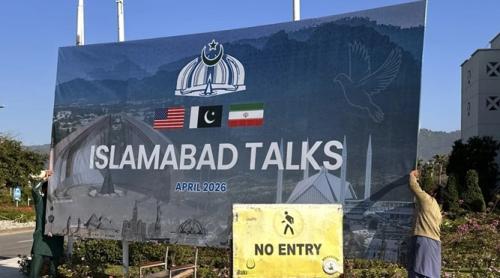 SUA și Iranul pregătesc reluarea negocierilor după eșecul de la Islamabad: două locații sunt în discuție înainte de expirarea armistițiului