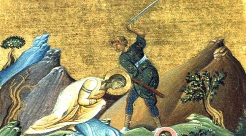 Calendar ortodox 15 aprilie: Sfinţitele Muceniţe Vasilisa şi Anastasia